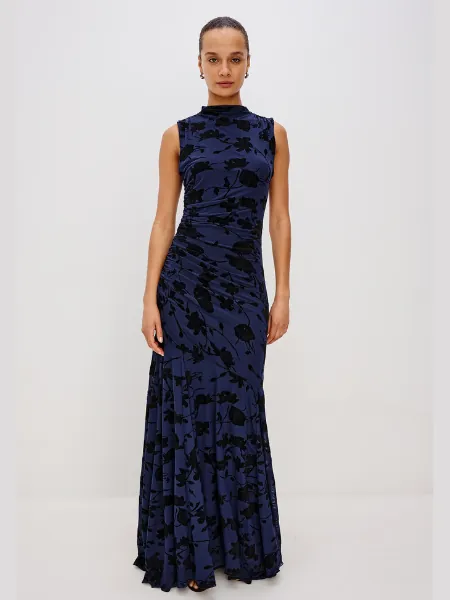 Cosmos Dress